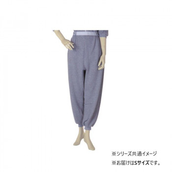 竹虎　フドーズボン　グレー　105732・S
