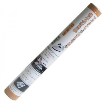 裏打用紙 半切 薄口 5枚分 HO1059
