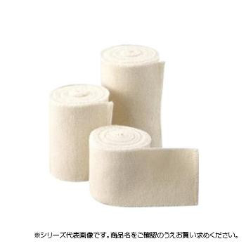 日本衛材 弾力・弾性包帯ナテラコット 4号 10cm×4.5m(伸長) 6巻 384