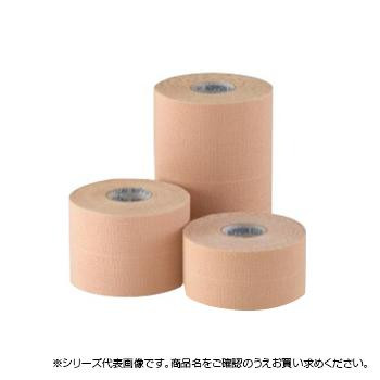日本衛材 粘着性弾力包帯ダイヤテックス 4号 5cm×5m(伸長) 6巻 864
