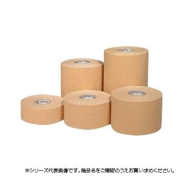 日本衛材 粘着性伸縮包帯ニューストレックス 2.5号 3.75cm×5m 8巻 265