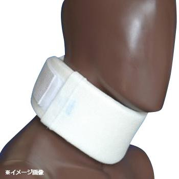 日本衛材 頸部固定帯エースカラーソフト S 26cm～32cm 1個 251