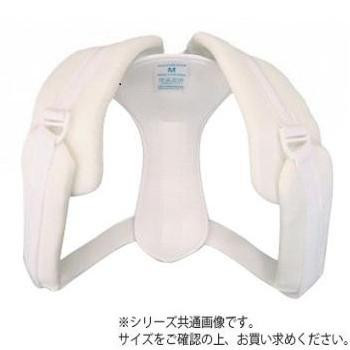日本衛材 鎖骨固定帯クラビクルベスト2 M 60cm～80cm 1個 2103