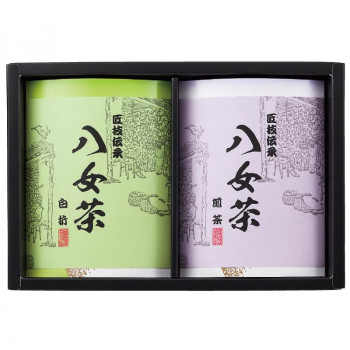 八女茶ギフト SGY-20 7046-023