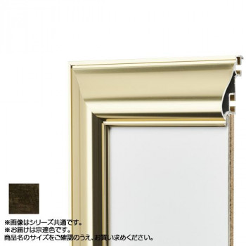 アルナ アルミフレーム デッサン額 HVL 宗達 正方形300角 12304