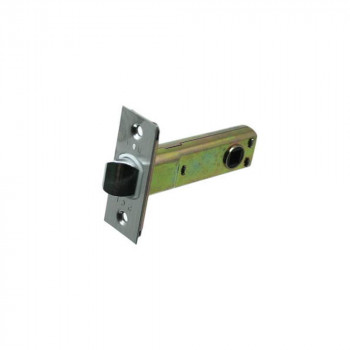 G-280 チューブラ錠ラッチ 60mm 角芯6.7mm 1個入 0071280