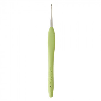 クロバー レース針「アミュレ」 No.0 (1.75mm) 41-400