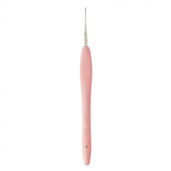 クロバー レース針「アミュレ」 No.4 (1.25mm) 41-404