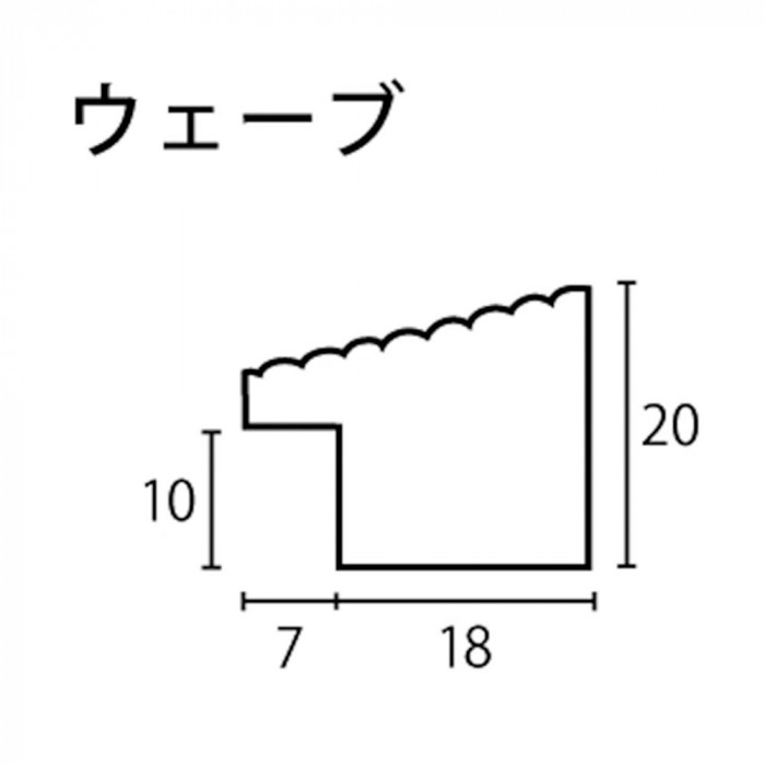 ※断面図