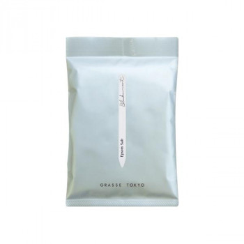 GRASSE TOKYO グラーストウキョウ エプソムソルト 750g ブラックカラント
