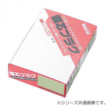 偏芯プラグ 箱入 サラ RSH-665 75本入 7314665