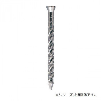 ステンレス釘 スクリング パネル頭 14×38mm 1kg入 189438S