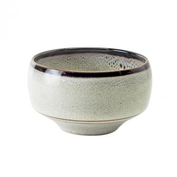 西海陶器 haku碗 白柚子 18173