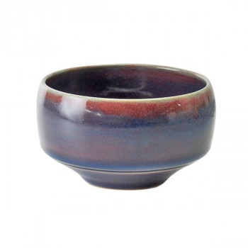 西海陶器 haku碗 碧 18175