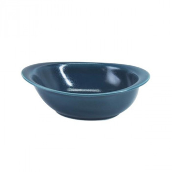 西海陶器 OVENWARE オーバル B・S 17292