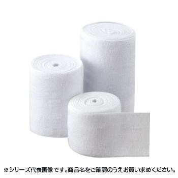 日本衛材 弾性包帯 ハイレッチタイ 6号 15cm×9m(伸長) 10巻 NE-346