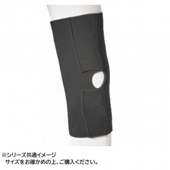 日本衛材 膝関節固定帯 ニータックスF3(ノーマルタイプ) 1個　M(31～36cm)・NE-1022