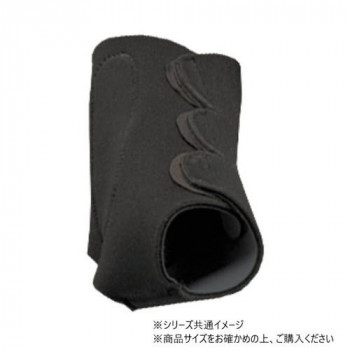 日本衛材 足関節固定帯 アンタックスA3(ノーマルタイプ) 1個　L右(24～28cm)・NE-756