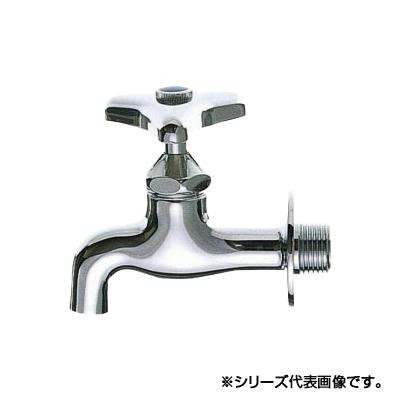 三栄 SANEI 横水栓 JY10J-20