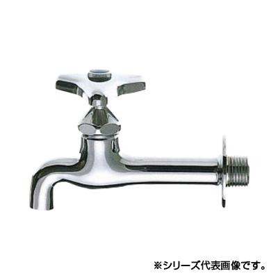 三栄 SANEI 胴長横水栓 JY20J-13