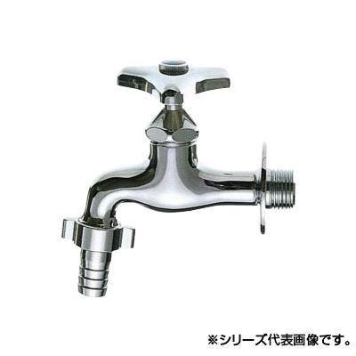 三栄 SANEI カップリング横水栓 寒冷地用 JY30JK-20