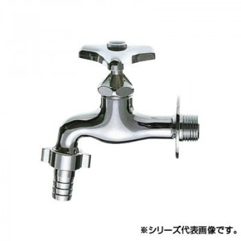 三栄 SANEI カップリング横水栓 寒冷地用 Y30JK-13
