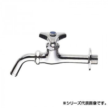 三栄 SANEI 万能ホーム胴長水栓 Y22J-13