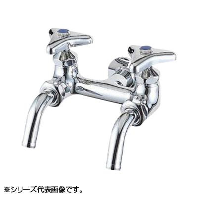 三栄 SANEI 二口ホーム水栓 寒冷地用 JF13AK-13