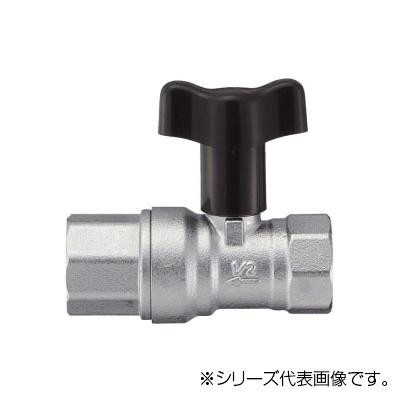 三栄 SANEI 逆止付ボールバルブ V655BV-13