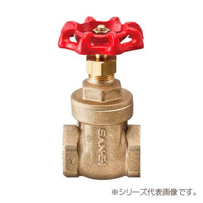 三栄 SANEI ゲートバルブ JV35-20