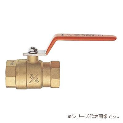 三栄 SANEI ボールバルブT型 JV650-13
