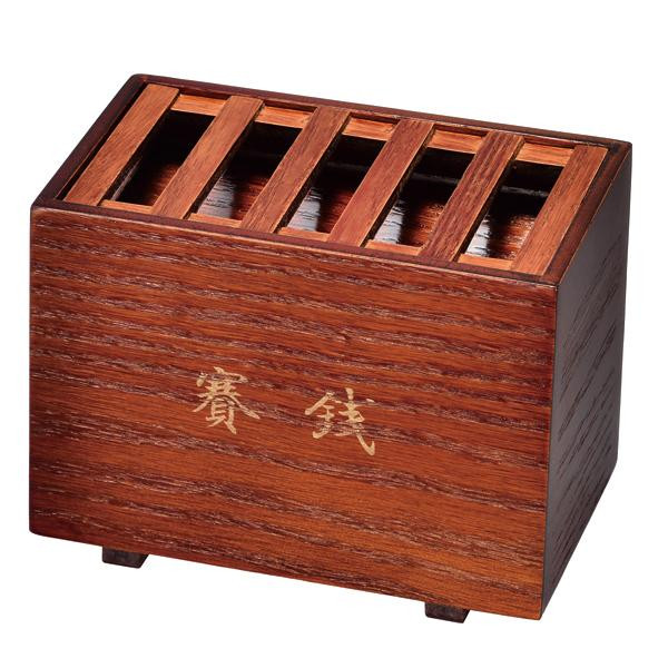 賽銭箱(木製) ミニ