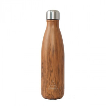 shasta シャスタ リボトル3 500ml ウッドBN TWA-C-065