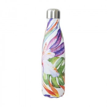 shasta シャスタ リボトル3 500ml フラワー TWA-C-076