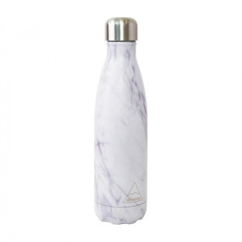 shasta シャスタ リボトル3 500ml マーブルホワイト TWA-C-061
