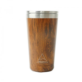 shasta シャスタ タンブラー WOOD BN TWA-C-079