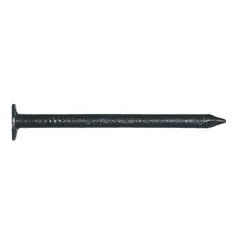 外装用カラー釘 カクテルネイル 標準色 13×38 R-5 新茶 1kg 0738R50