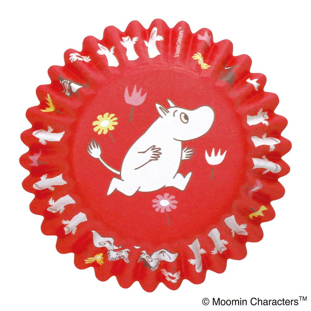 MOOMIN(ムーミン) ペットカップ ムーミン(PI) MM527 12枚×10セット