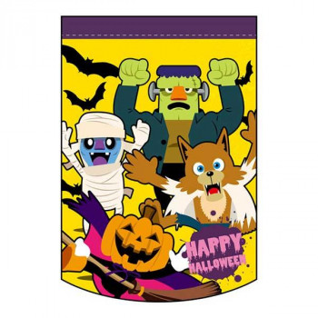 変型タペ HAPPY HALLOWEEN キャラ 円 40139