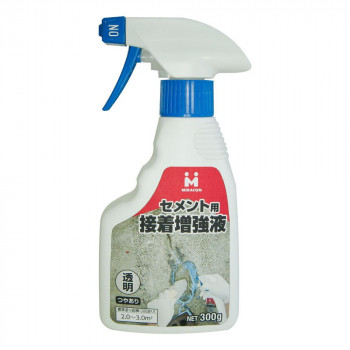日本ミラコン セメント用接着増強液 300g MR-010