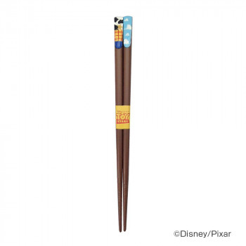 Disney(ディズニー) PIXAR(ピクサー) トイ・ストーリー 箸 ウッディ D-TS10 51660