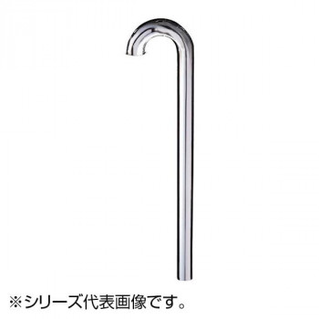 SANEI Sパイプ H70-66-38X390