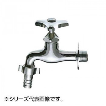 SANEI カップリング横水栓 Y30J-20