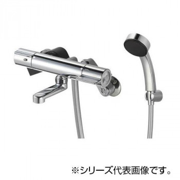 SANEI サーモシャワー混合栓 SK18CK-S9L08