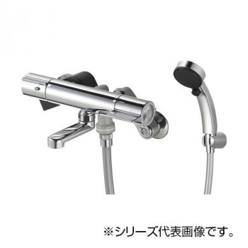 SANEI サーモシャワー混合栓 SK18CK-T5L08