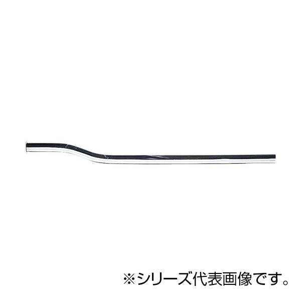 SANEI ツバ付給水曲管 V22J-63-D-25X300