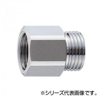 SANEI ベンリーカン用オスメスアダプター T254-13X25