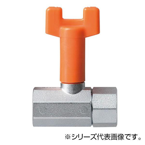 SANEI 首長メネジボールバルブ V659-13