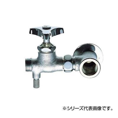 SANEI 水抜分岐バルブ JB24K-13
