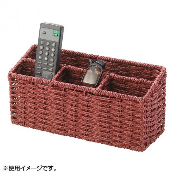 ペーパーバスケット リモコンケース  CH-400RE